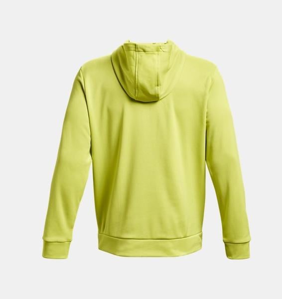 Under Armour UA Armour Fleece Graphic HD Erkek Sweatshirt