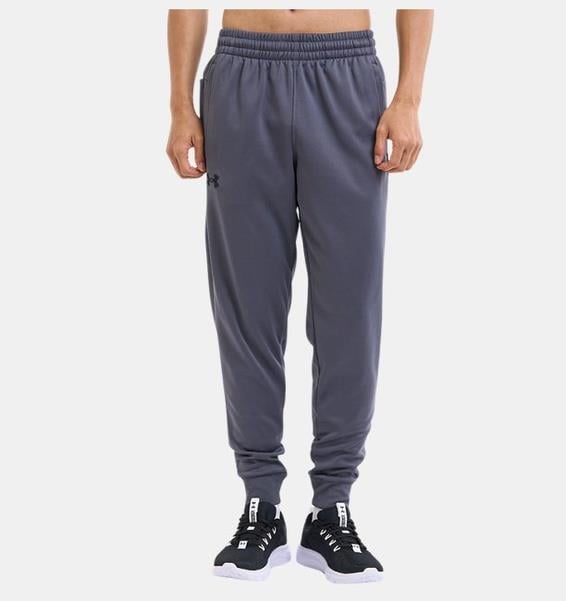 Under Armour UA Armour Fleece Joggers Erkek Eşofman Altı