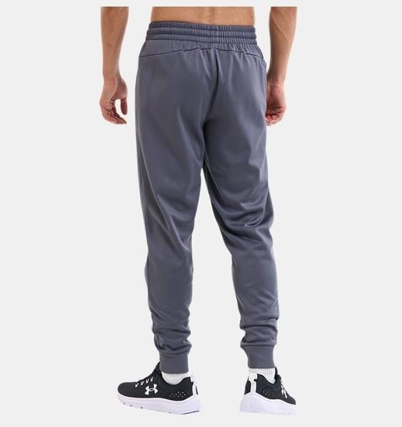 Under Armour UA Armour Fleece Joggers Erkek Eşofman Altı