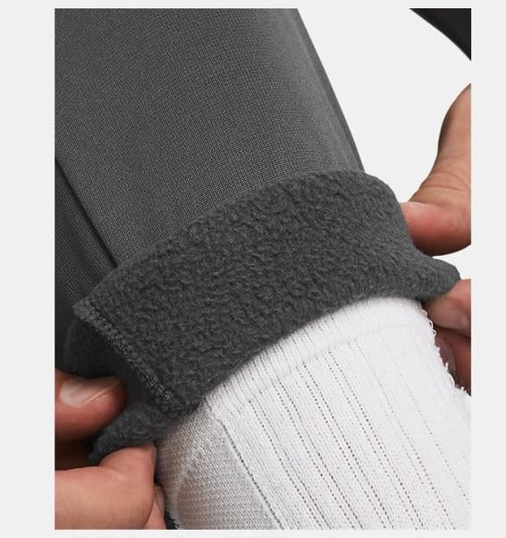 Under Armour UA Armour Fleece Joggers Erkek Eşofman Altı