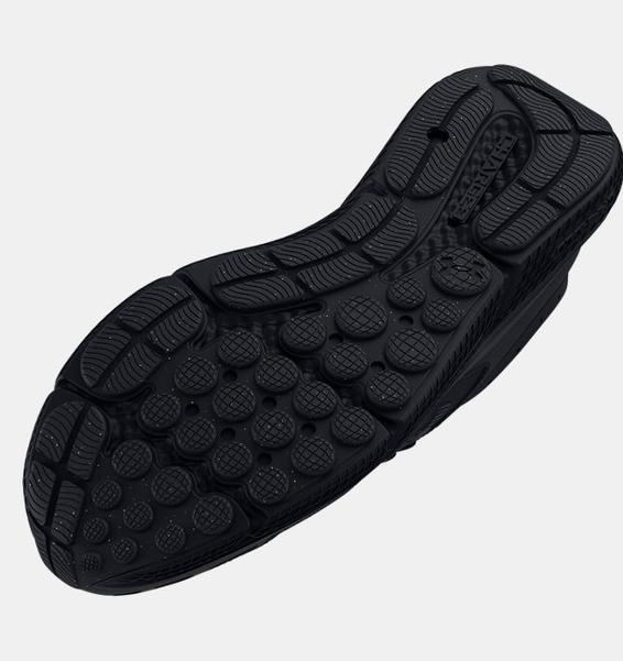 Under Armour UA Charged Assert 10 Erkek Koşu Ayakkabısı