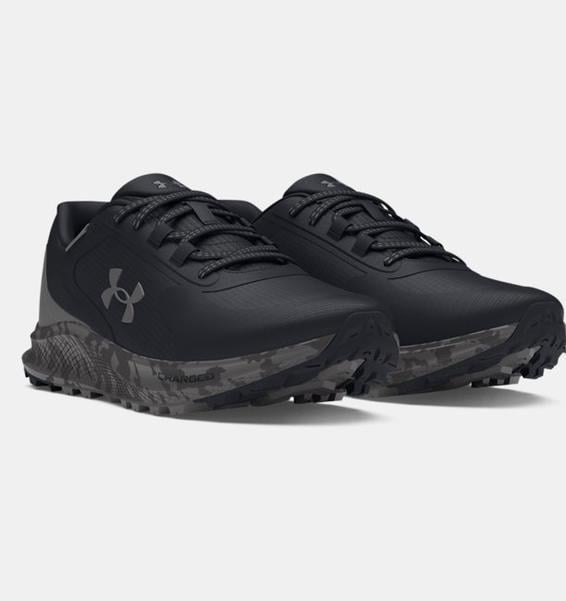 Under Armour UA Charged Bandit TR 3 SP Erkek Koşu Ayakkabısı