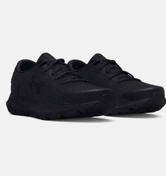 Under Armour UA Charged Rogue 3 Erkek Koşu Ayakkabısı