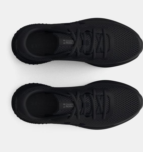 Under Armour UA Charged Rogue 3 Erkek Koşu Ayakkabısı