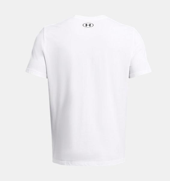 Under Armour Ua Gl Foundation Update Ss Erkek T-Shirt