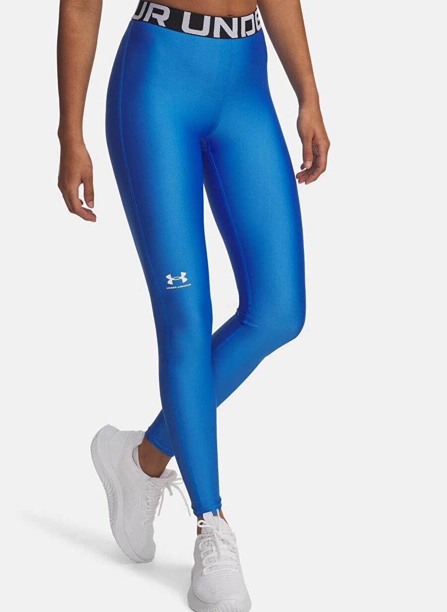 Under Armour UA HG Authentics Legging Kadın Tayt