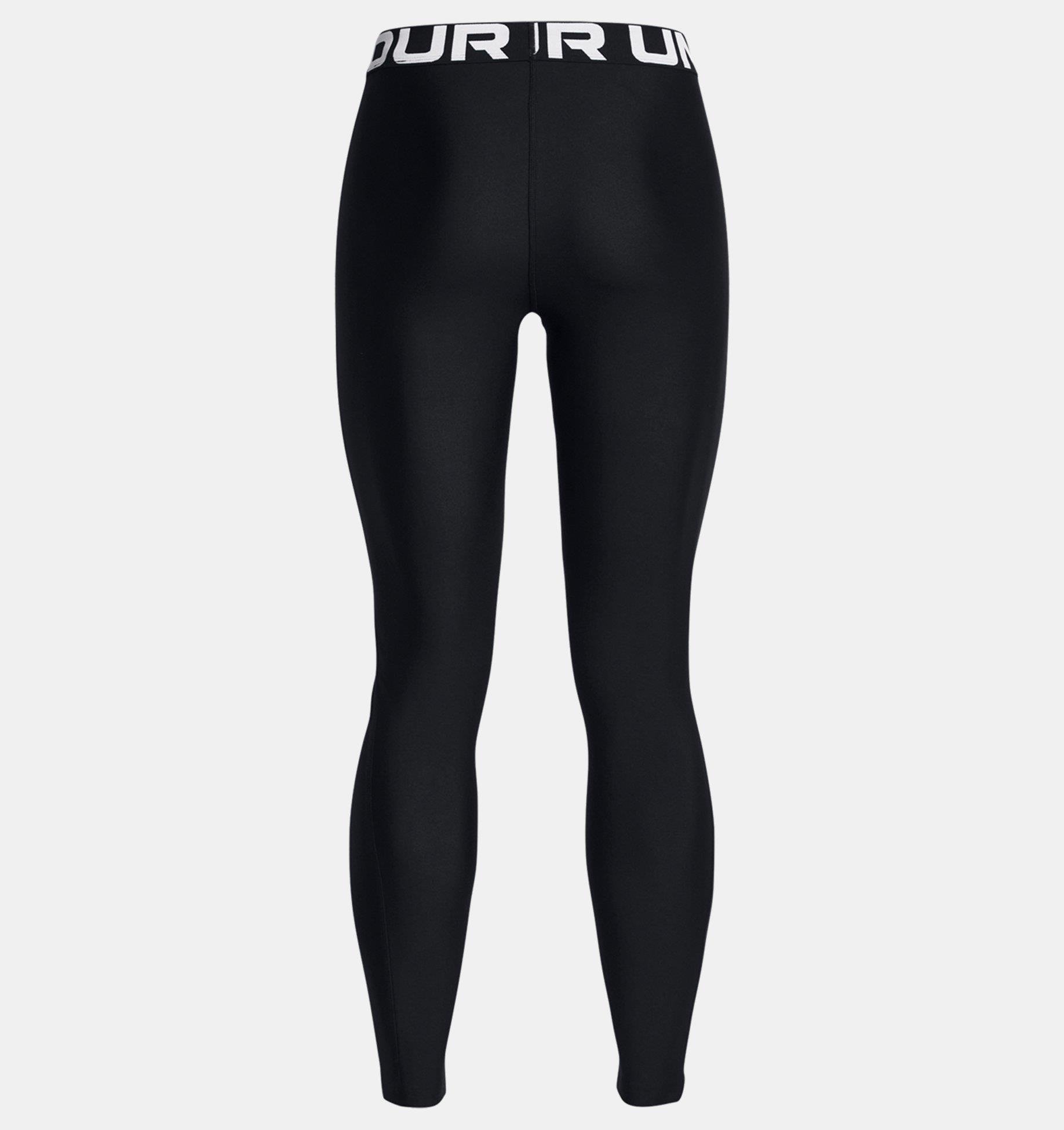 Under Armour UA HG Authentics Legging Kadın Tayt