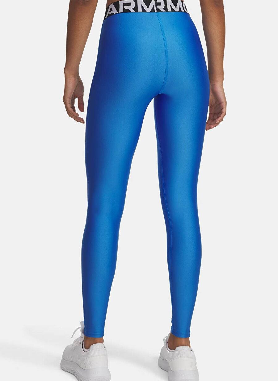 Under Armour UA HG Authentics Legging Kadın Tayt