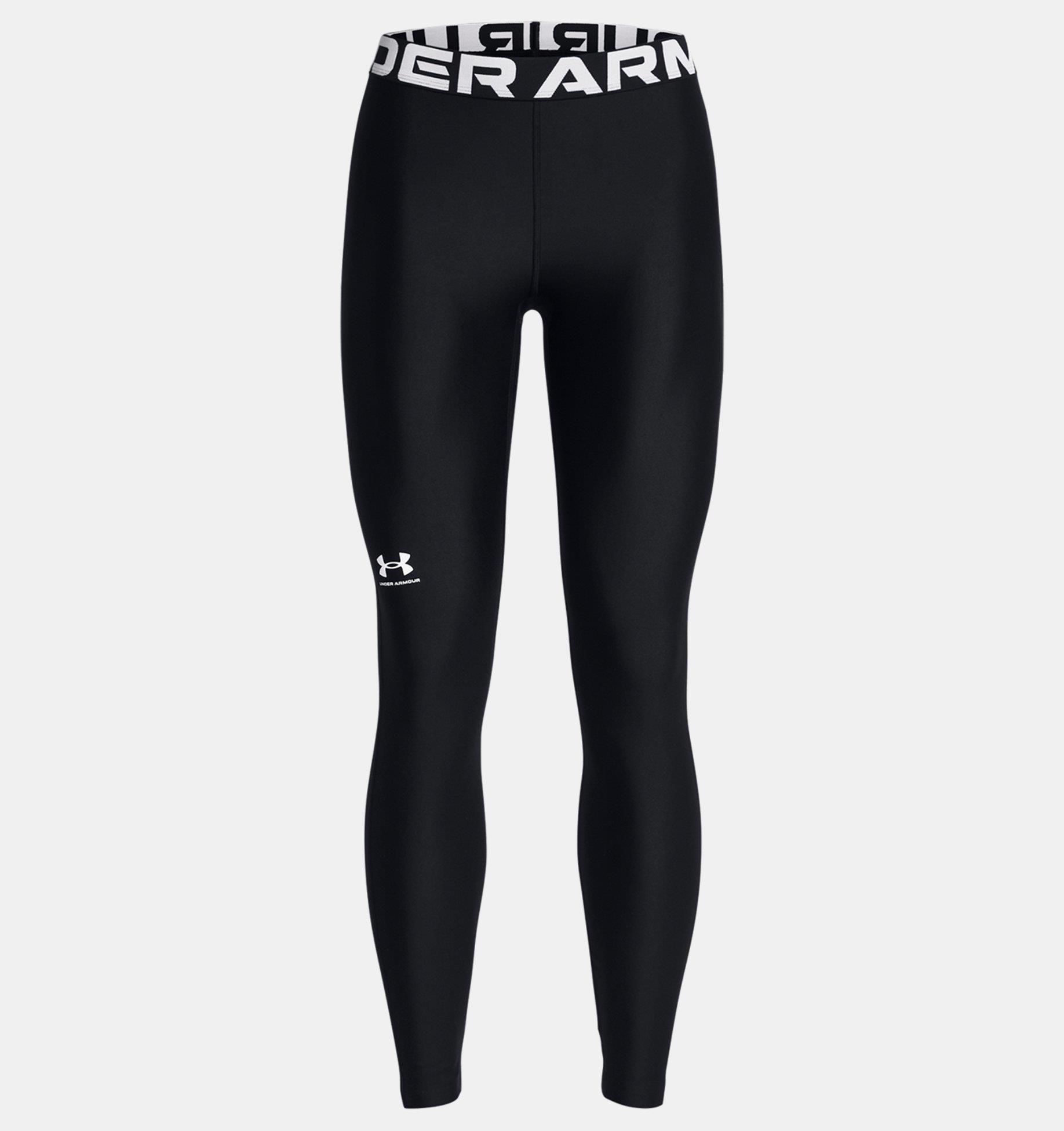 Under Armour UA HG Authentics Legging Kadın Tayt