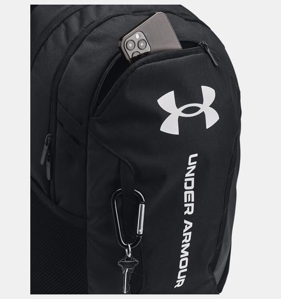 Under Armour UA Hustle 6.0 Backpack Sırt Çantası