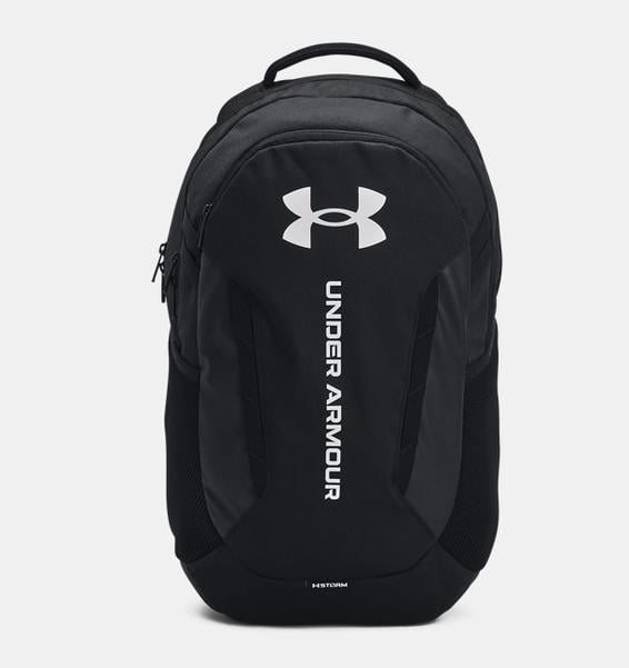 Under Armour UA Hustle 6.0 Backpack Sırt Çantası