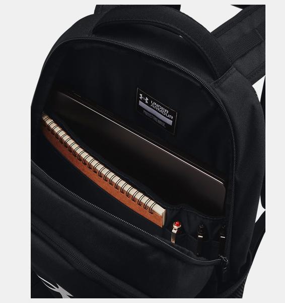 Under Armour UA Hustle 6.0 Backpack Sırt Çantası