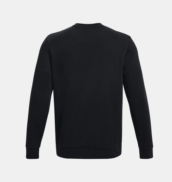 Under Armour UA Icon Fleece Crew Erkek Sweatshirt