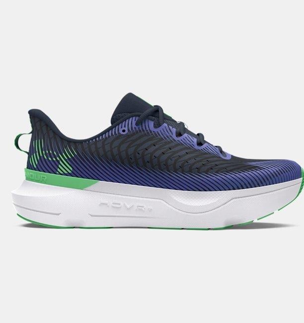 Under Armour UA Infinite Pro Erkek Koşu Ayakkabısı
