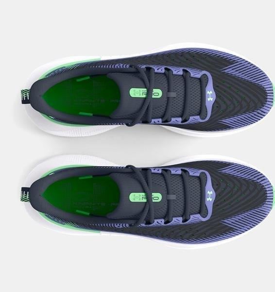 Under Armour UA Infinite Pro Erkek Koşu Ayakkabısı