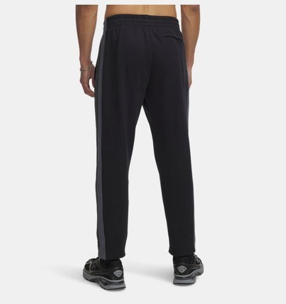 Under Armour UA Rival Flc CB Pants Erkek Eşofman Altı