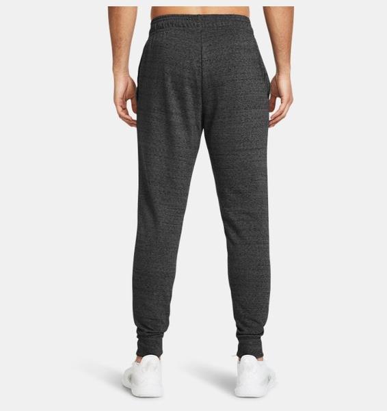 Under Armour UA Rival Terry Jogger Erkek Eşofman Altı