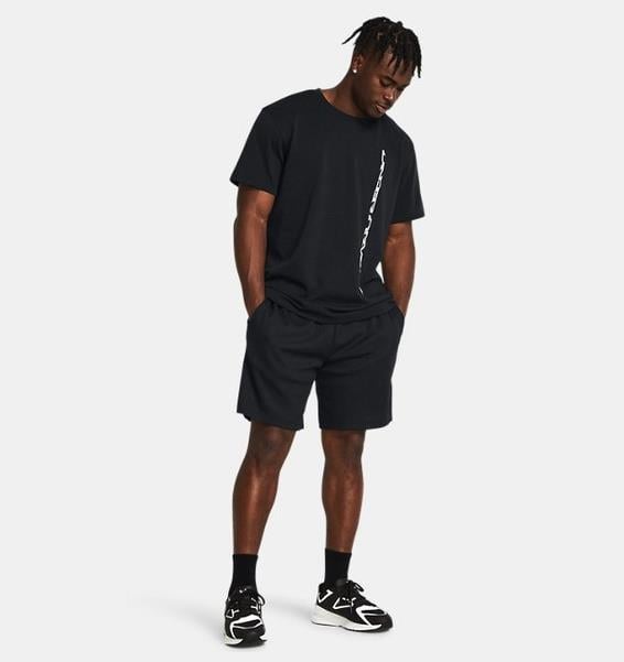 Under Armour UA Rival Waffle Short Erkek Şort