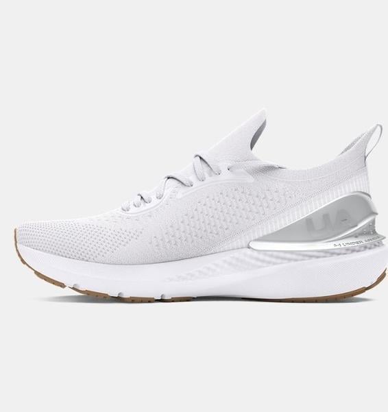 Under Armour UA Shift Erkek Koşu Ayakkabısı
