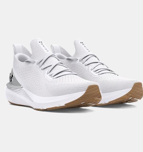 Under Armour UA Shift Erkek Koşu Ayakkabısı