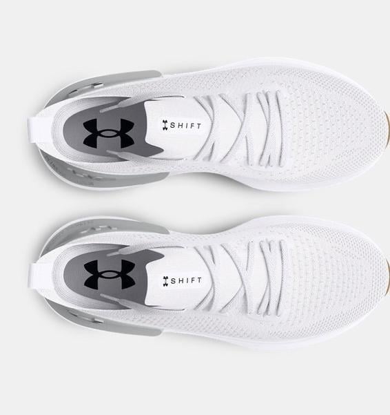 Under Armour UA Shift Erkek Koşu Ayakkabısı