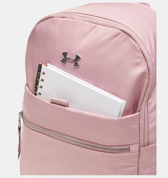 Under Armour UA Studio Campus BP Kadın Sırt Çantası