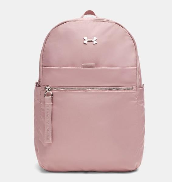 Under Armour UA Studio Campus BP Kadın Sırt Çantası