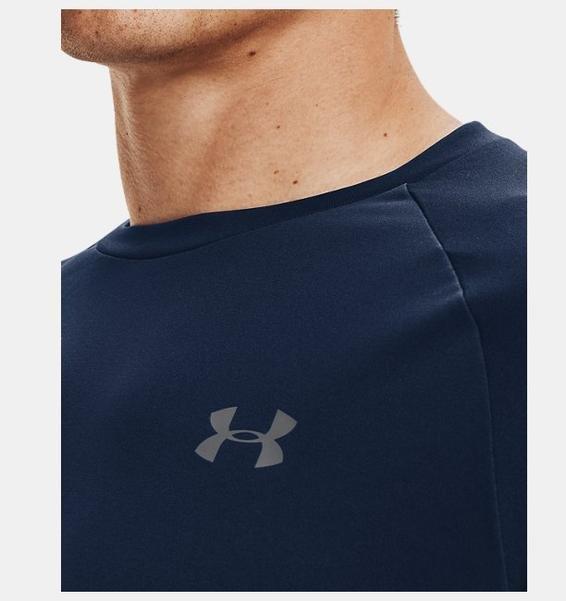 Under Armour UA Tech 2.0 SS Tee Erkek T-Shirt