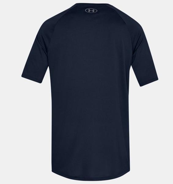 Under Armour UA Tech 2.0 SS Tee Erkek T-Shirt