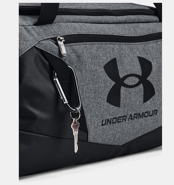 Under Armour UA Undeniable 5.0 Duffle SM Unisex Spor Çantası