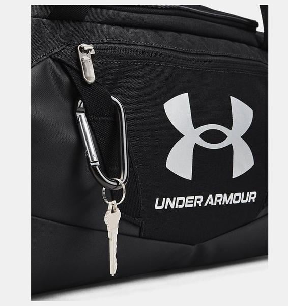 Under Armour UA Undeniable 5.0 Duffle XS Unisex Spor Çantası