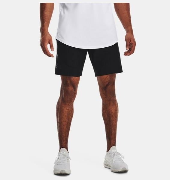 Under Armour UA Unstoppable Shorts Erkek Şort