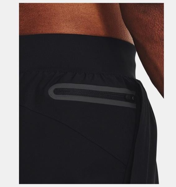 Under Armour UA Unstoppable Shorts Erkek Şort