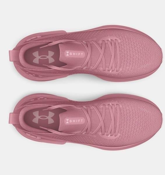 Under Armour UA W Shift Kadın Koşu Ayakkabısı