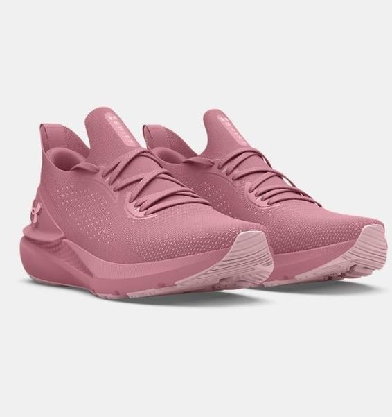 Under Armour UA W Shift Kadın Koşu Ayakkabısı