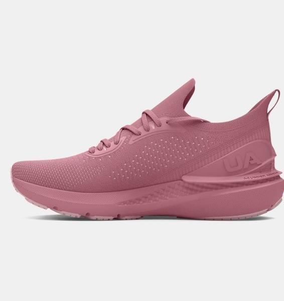 Under Armour UA W Shift Kadın Koşu Ayakkabısı