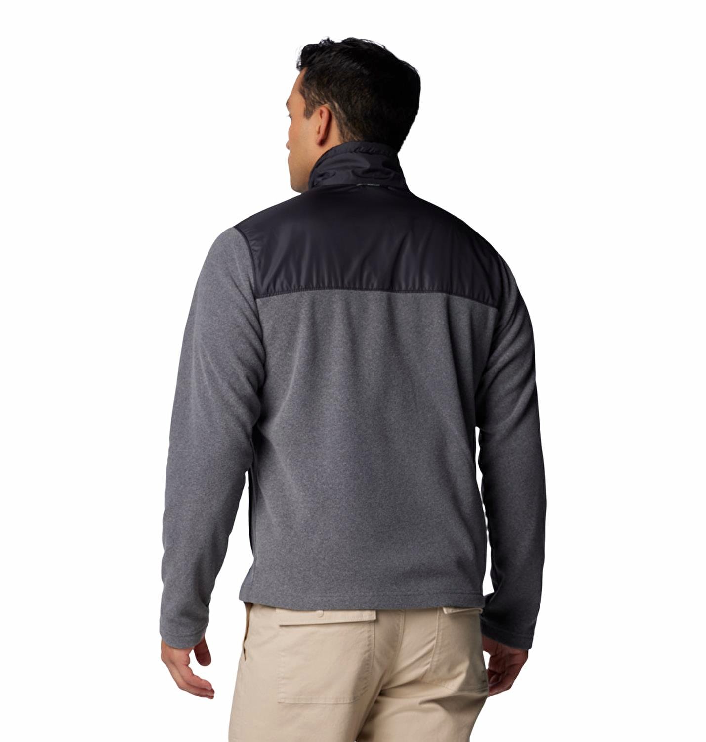 WM8497 Bugaboo III Fleece Interchange Jacket Erkek Mont