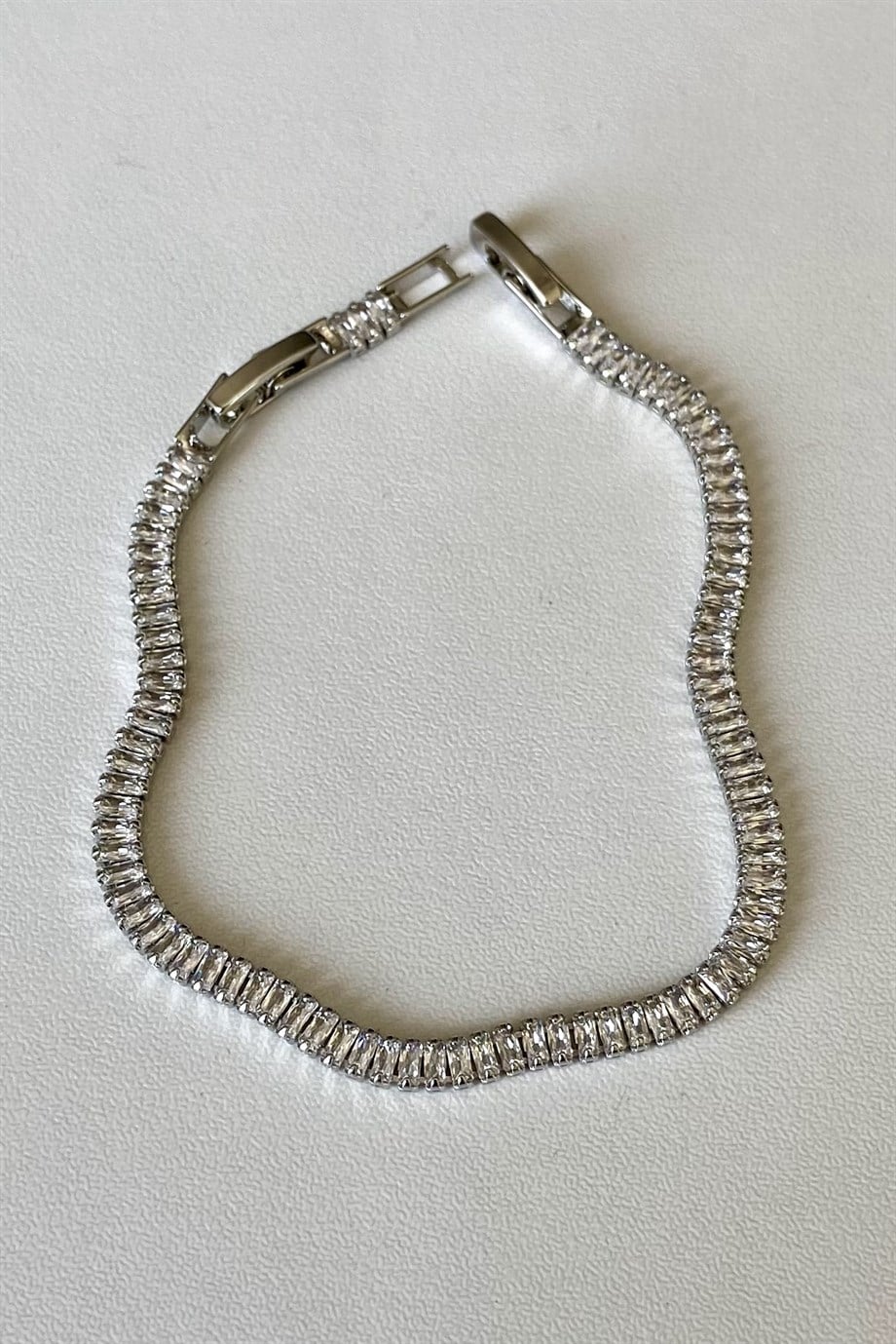 Baget 4MM Suyolu Bileklik
