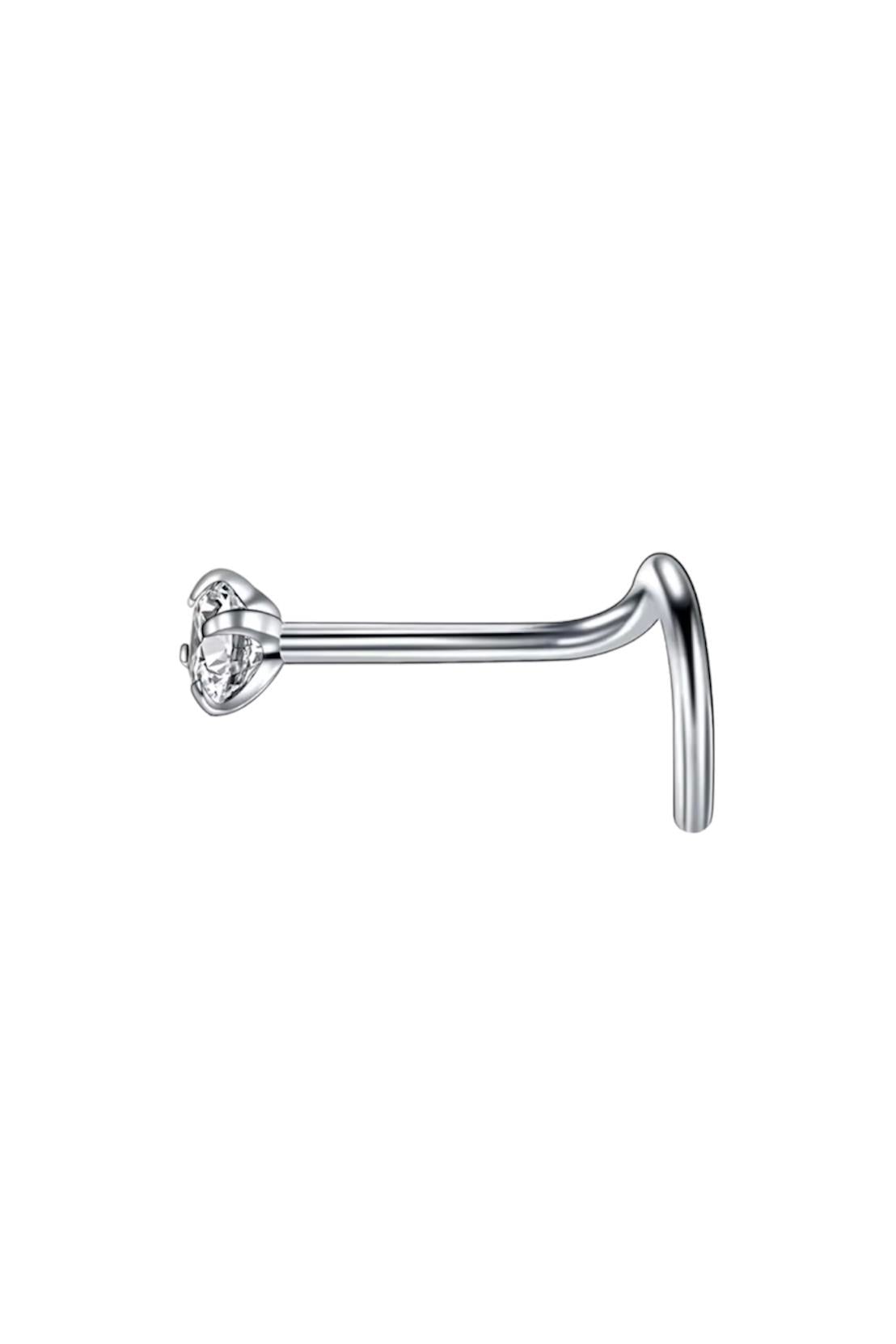 Cerrahi Çelik Hızma 1mm Bar 2mm Taş