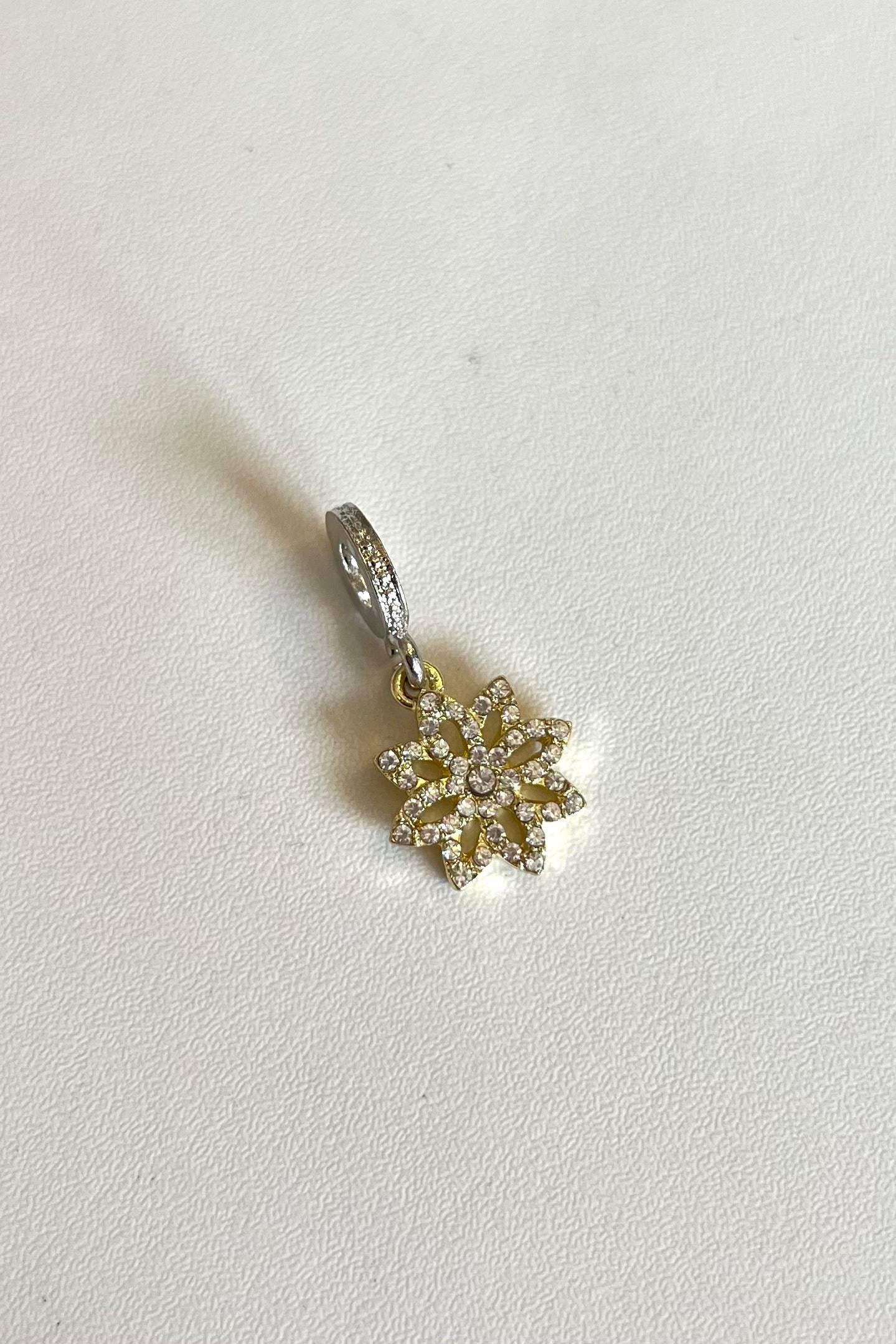 Kar Tanesi Charm
