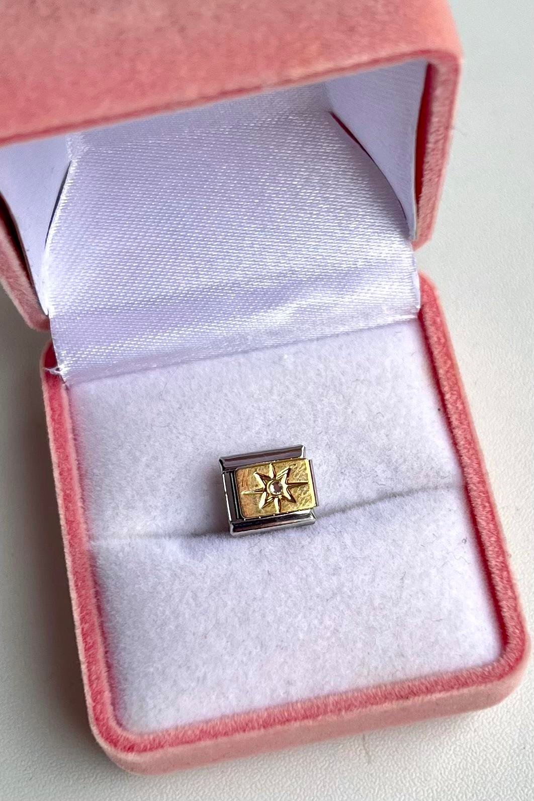 Kutup Yıldızı Nomi Charm