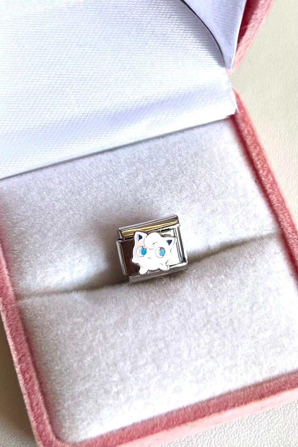 Pokemon Nomi Charm