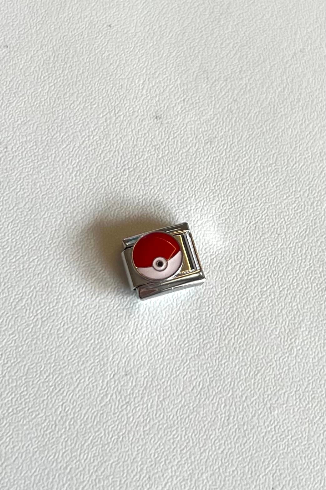 Pokemon Nomi Charm