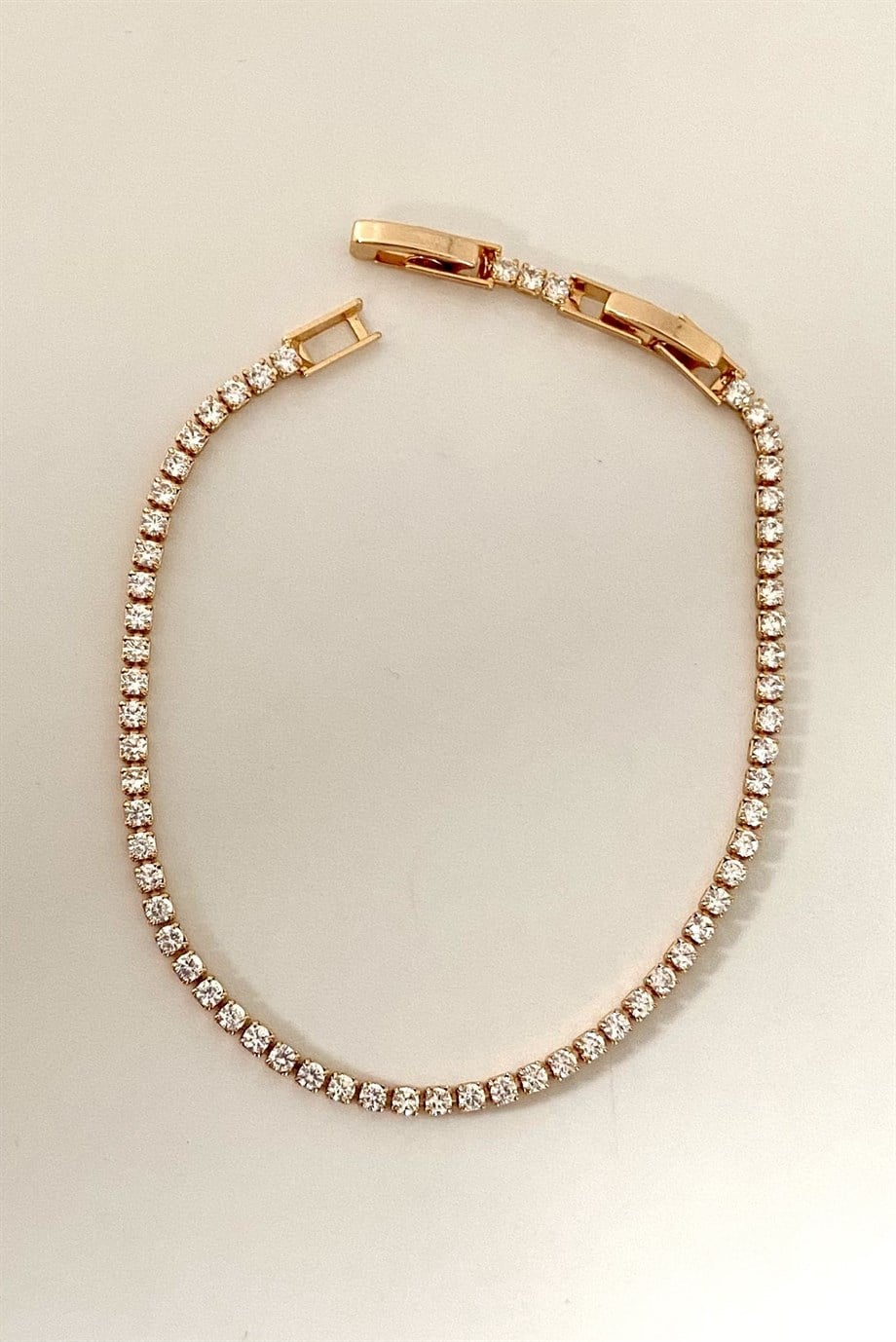 Suyolu 2 MM Bileklik