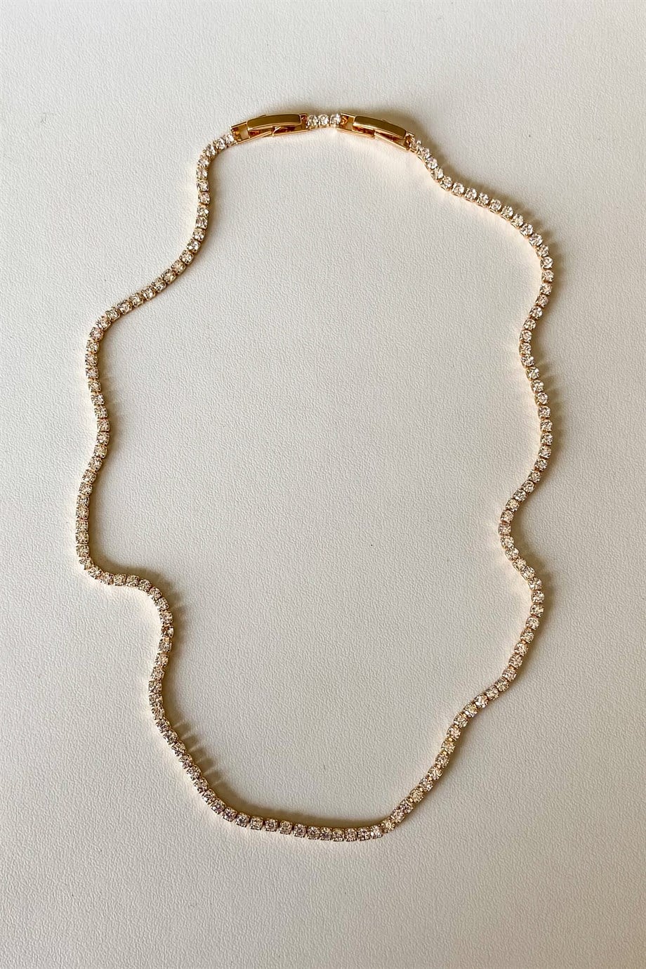 Suyolu Choker 2 MM