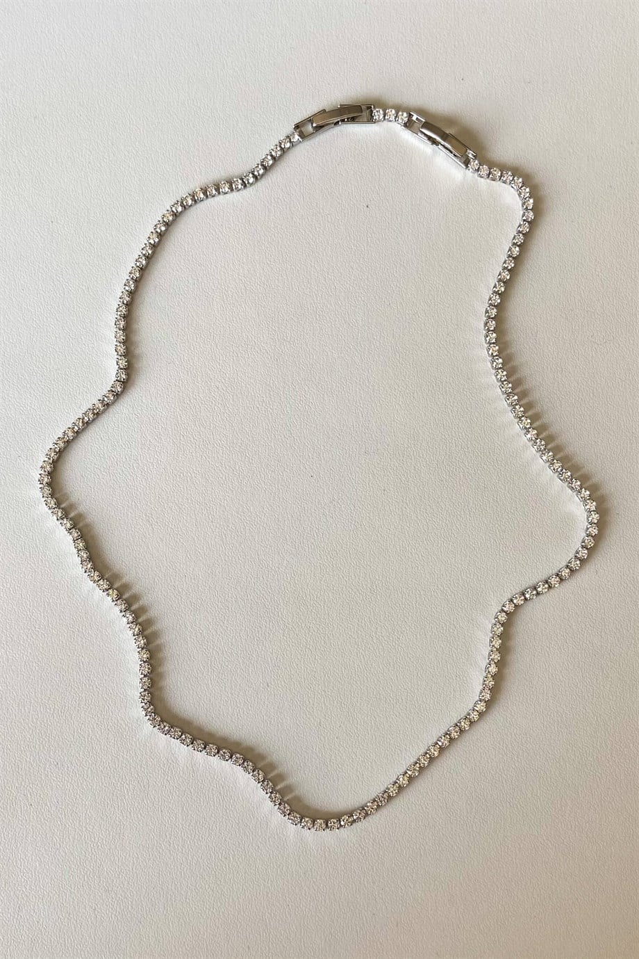 Suyolu Choker 2MM