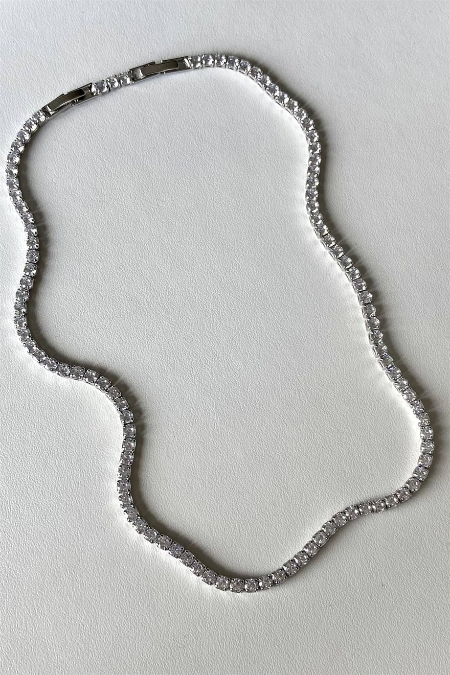 Suyolu Choker 3MM