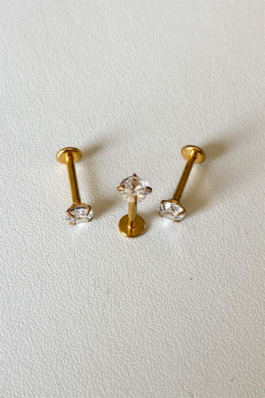 Tektaş Piercing | Cerrahi Çelik