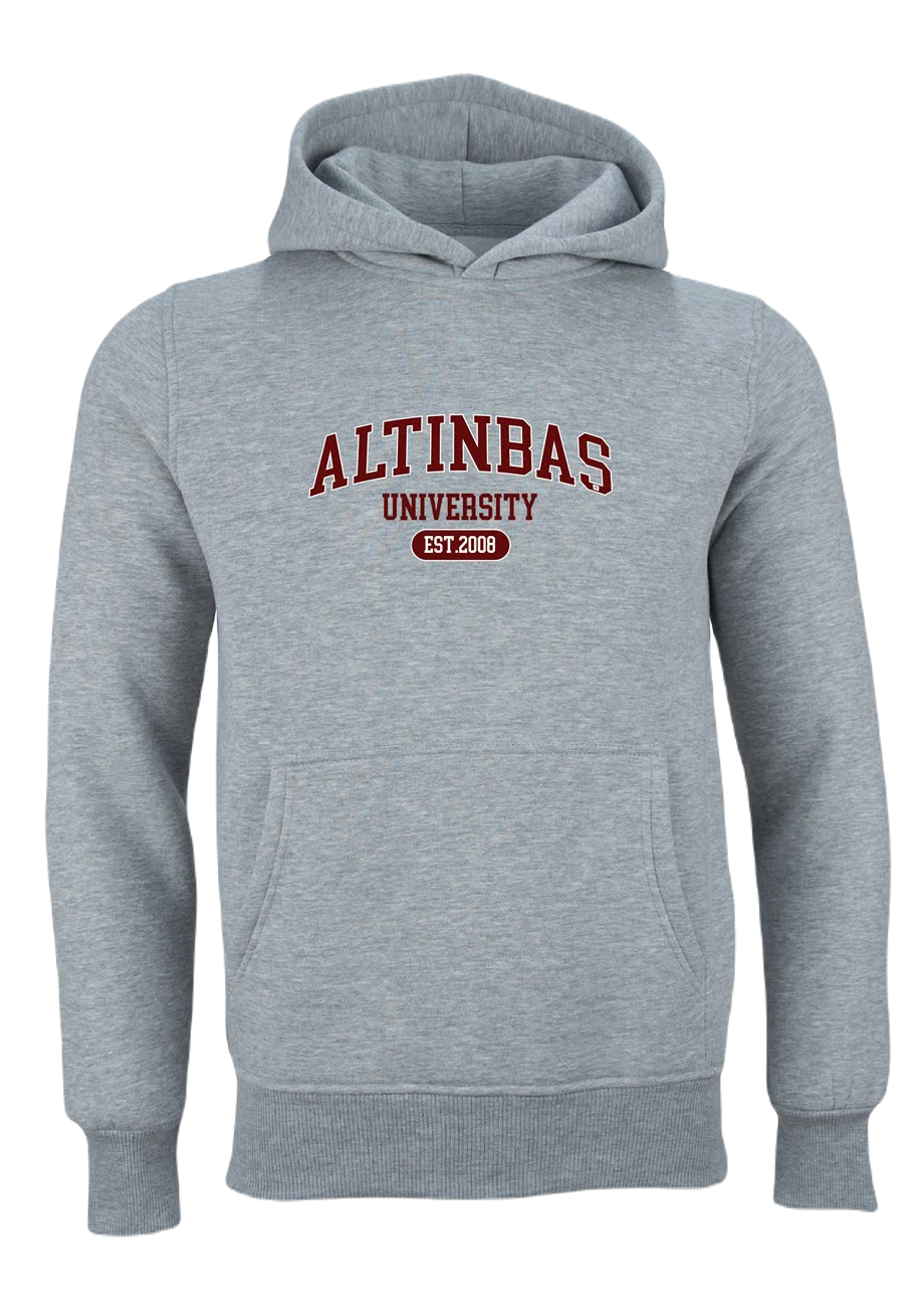  Hoodie Gri Üstüne Bordo / Hoodie Gray on Bordeaux Hoodie Gri Üstüne Bordo / Hoodie Gray on Bordeaux