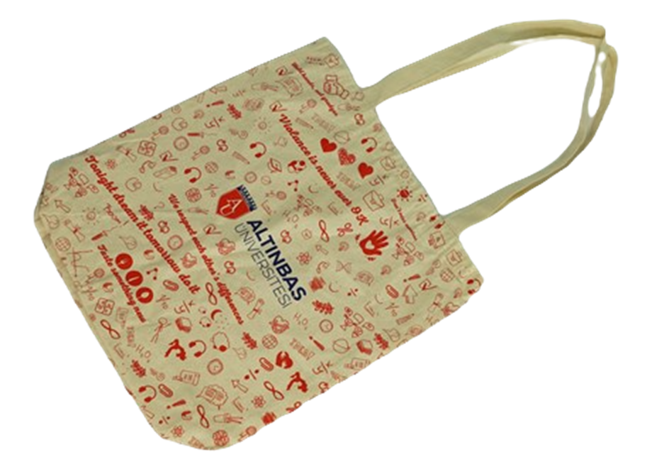  Krem Bez Çanta /Cream Tote BagKrem Bez Çanta / Cream Tote Bag